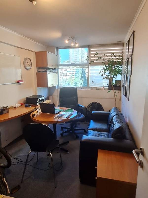 Oficina en arriendo en Las Condes — foto 3