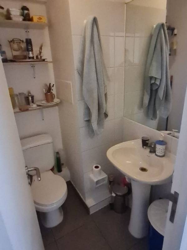 Oficina en arriendo en Las Condes — foto 4