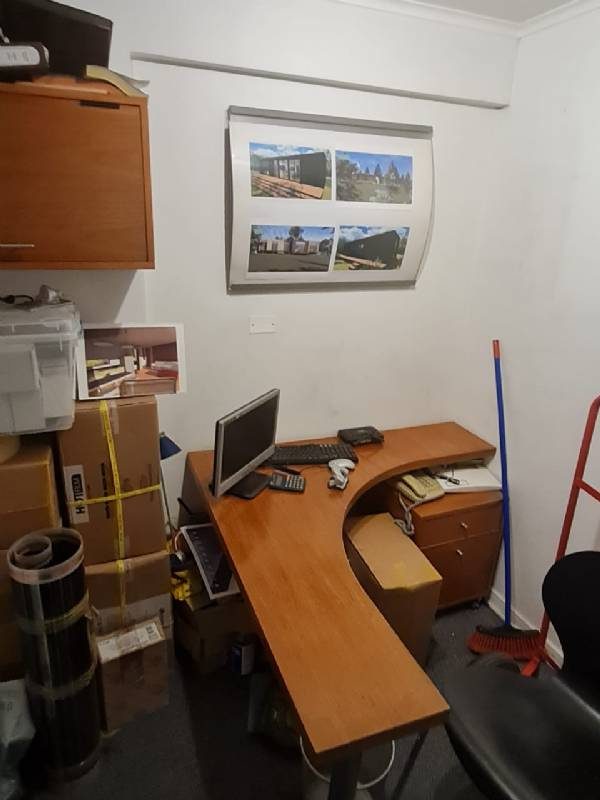 Oficina en arriendo en Las Condes — foto 5