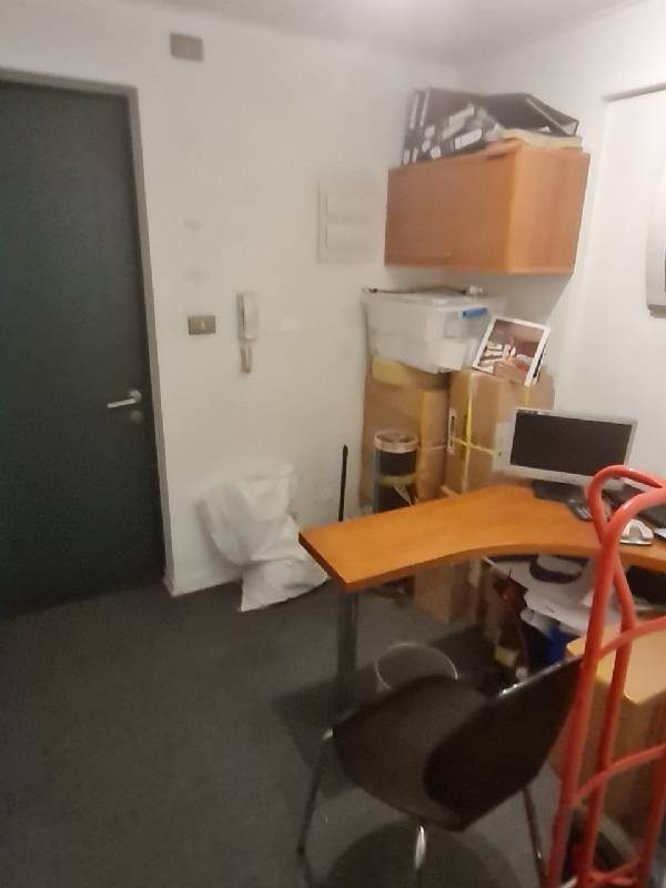 Oficina en arriendo en Las Condes — foto 6
