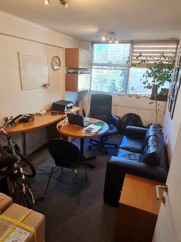 Oficina en arriendo en Las Condes — foto 7