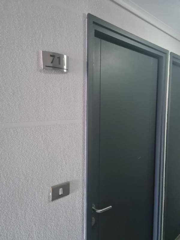 Oficina en arriendo en Las Condes — foto 8