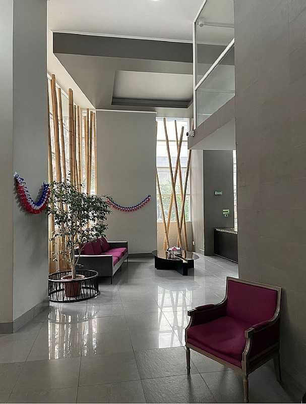 Departamento en venta en Santiago — foto 1
