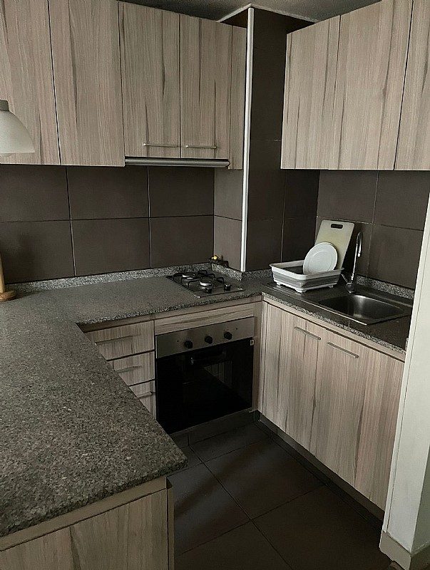 Departamento en venta en Santiago — foto 3