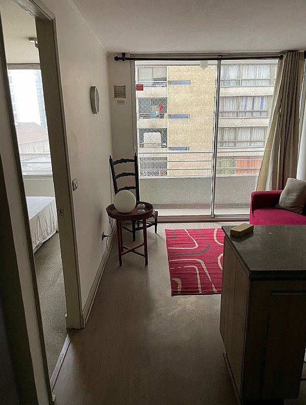 Departamento en venta en Santiago — foto 4