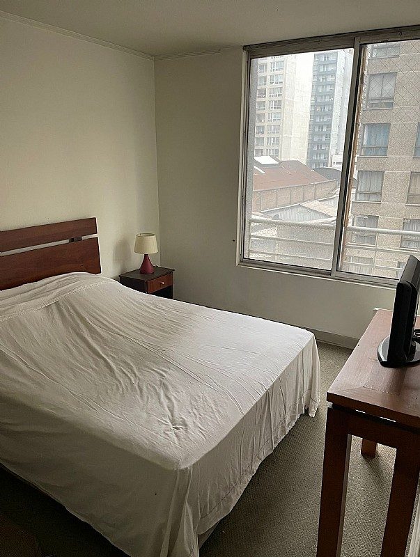 Departamento en venta en Santiago — foto 5