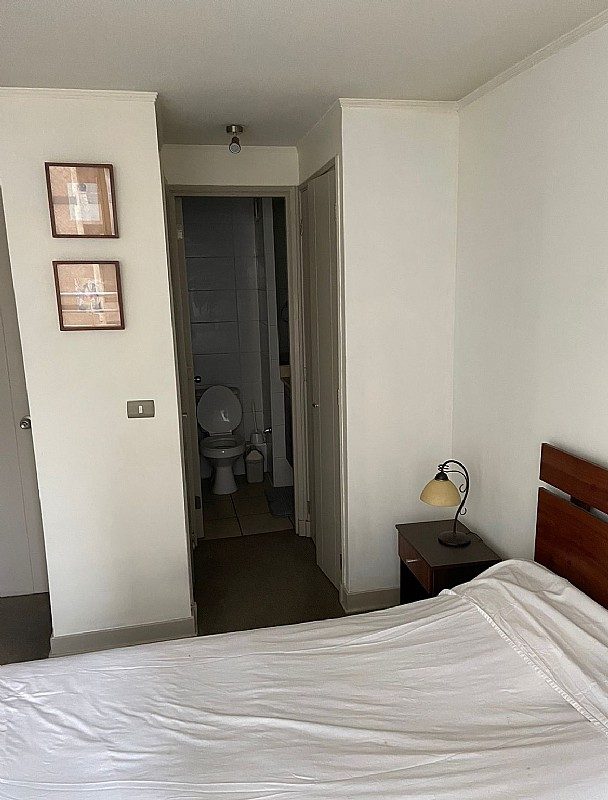 Departamento en venta en Santiago — foto 6
