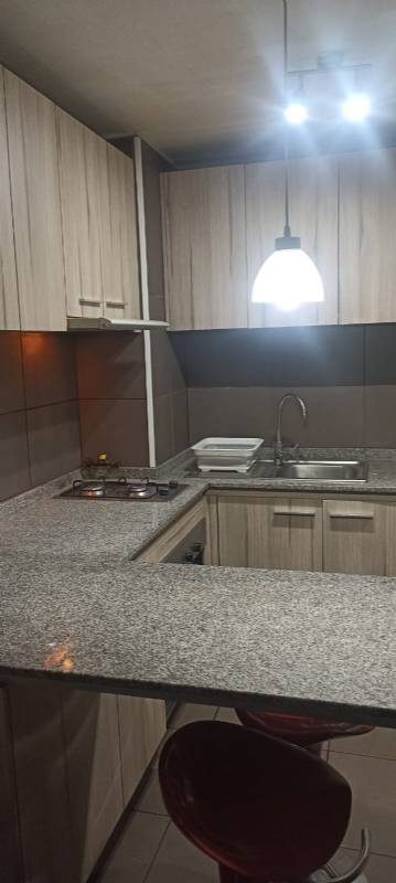 Departamento en venta en Santiago — foto 8