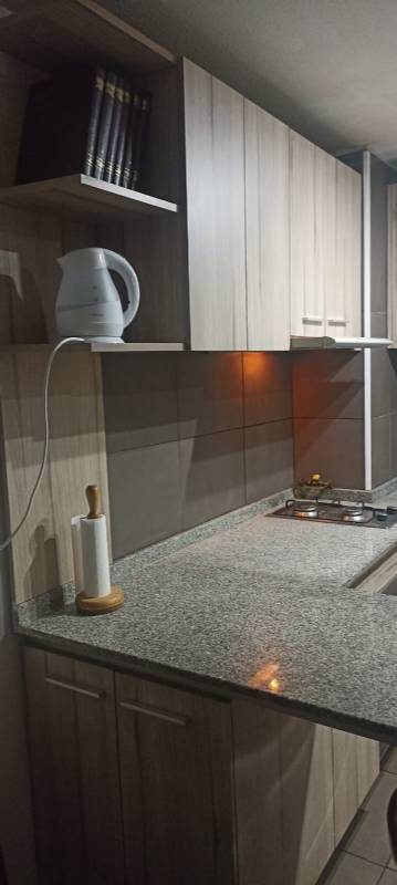 Departamento en venta en Santiago — foto 9