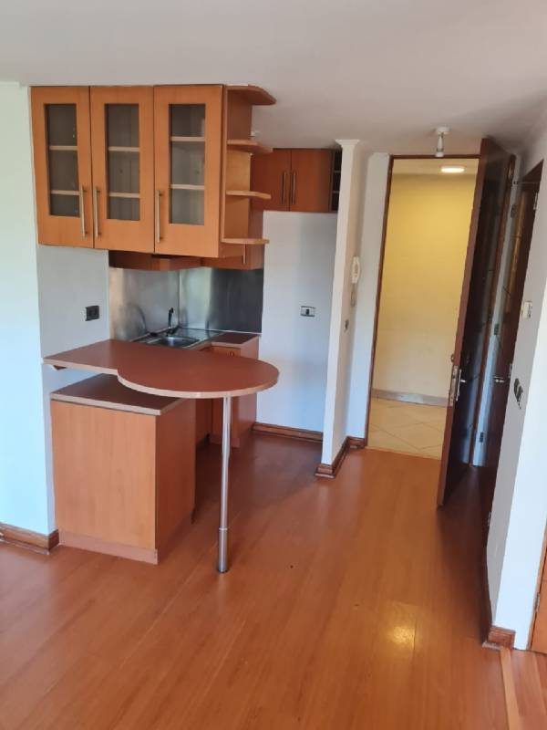 Departamento en venta en Providencia — foto 3