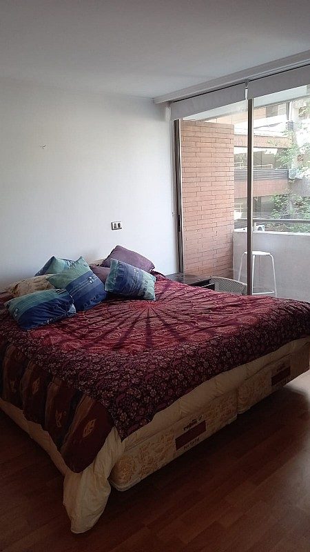 Departamento en venta en Providencia — foto 4