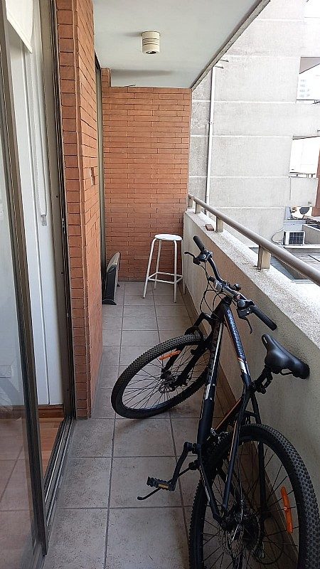 Departamento en venta en Providencia — foto 8