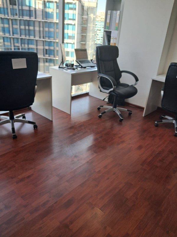 Oficina en arriendo en Las Condes — foto 2