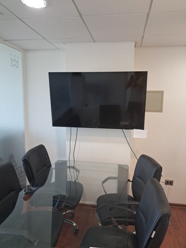 Oficina en arriendo en Las Condes — foto 3