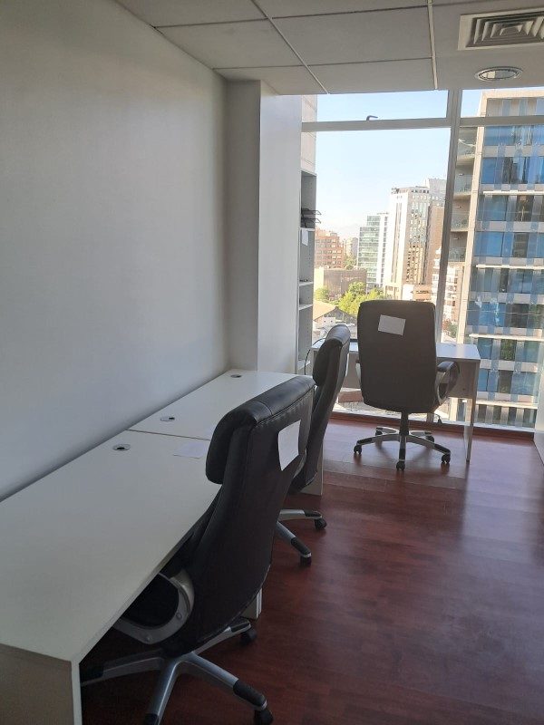 Oficina en arriendo en Las Condes — foto 4
