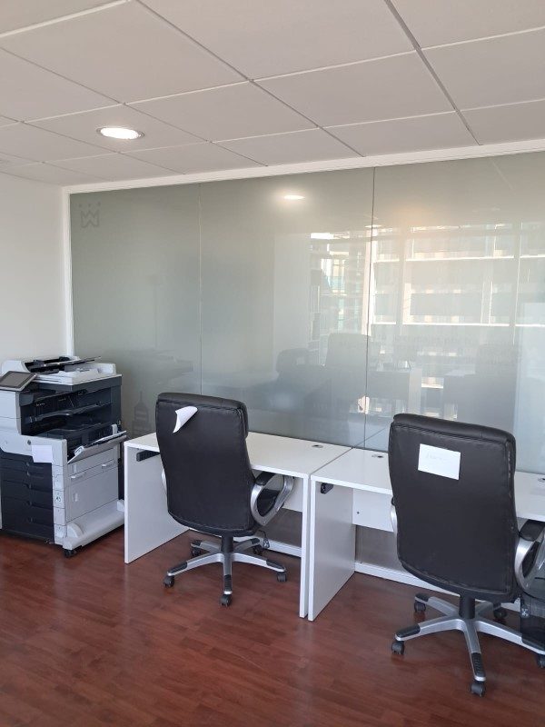 Oficina en arriendo en Las Condes — foto 6