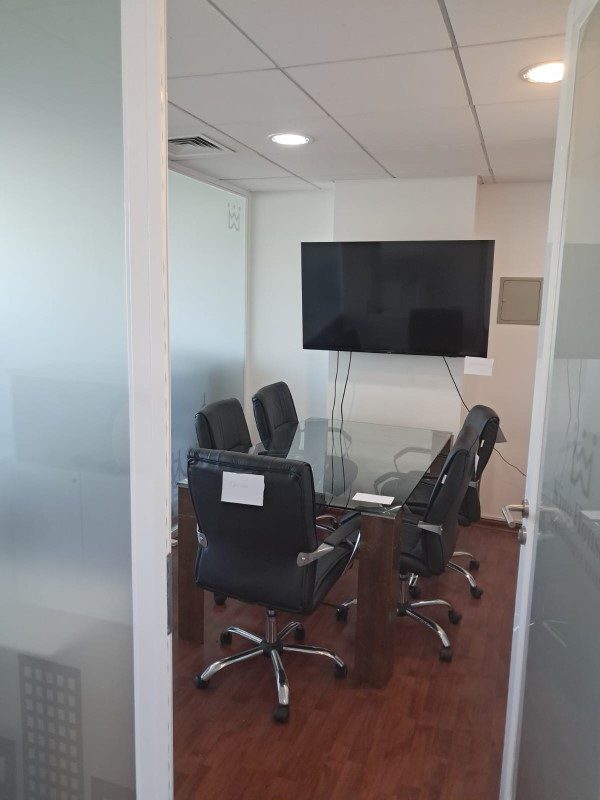 Oficina en arriendo en Las Condes — foto 7