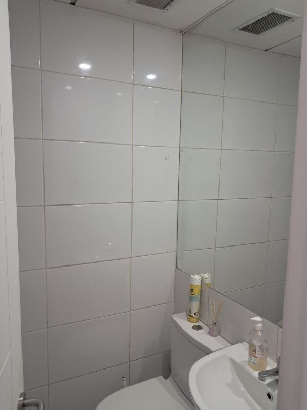 Oficina en arriendo en Las Condes — foto 9