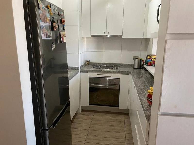 Departamento en venta en Santiago — foto 1