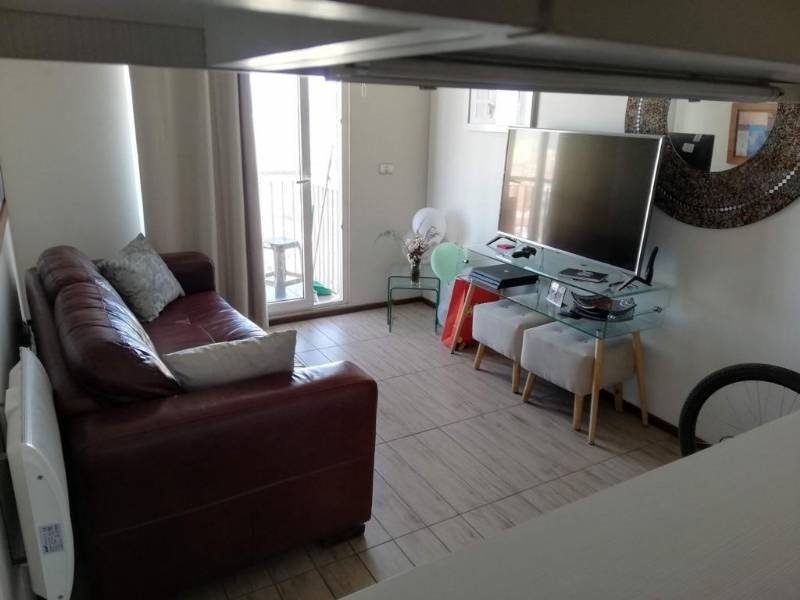 Departamento en venta en Santiago — foto 3