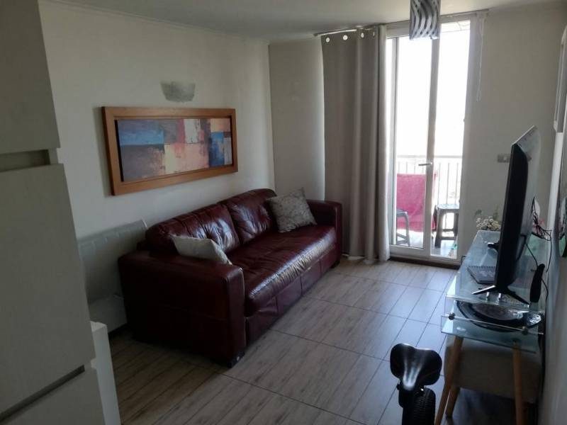 Departamento en venta en Santiago — foto 4