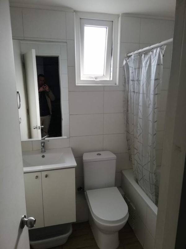Departamento en venta en Santiago — foto 5