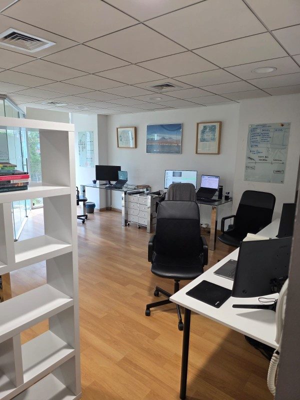 Oficina en venta en Las Condes — foto 2