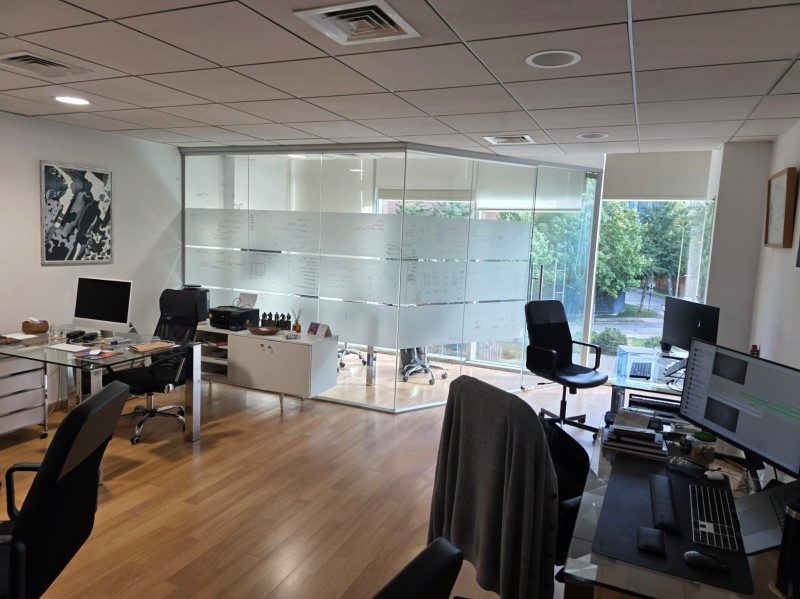 Oficina en venta en Las Condes — foto 5