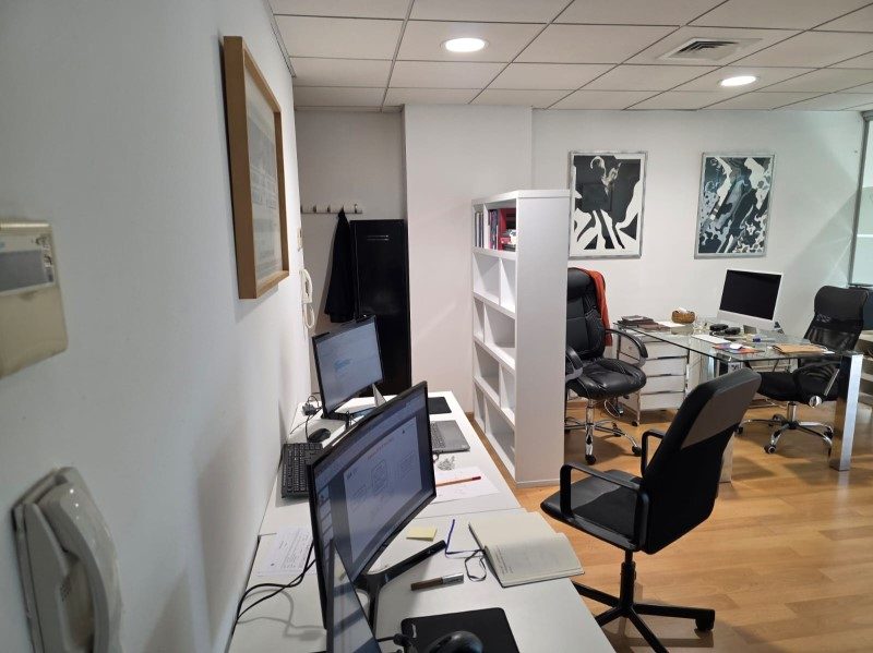 Oficina en venta en Las Condes — foto 6