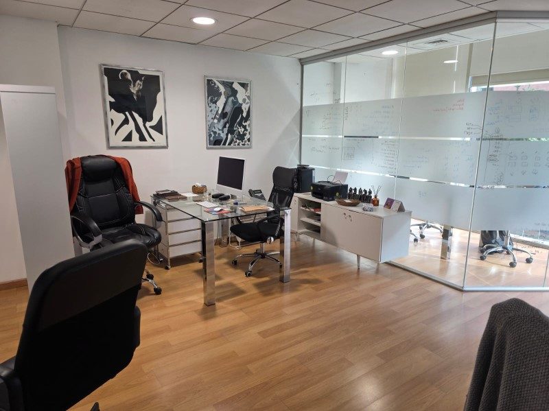 Oficina en venta en Las Condes — foto 7