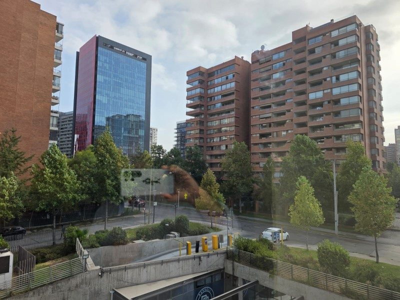 Oficina en venta en Las Condes — foto 9