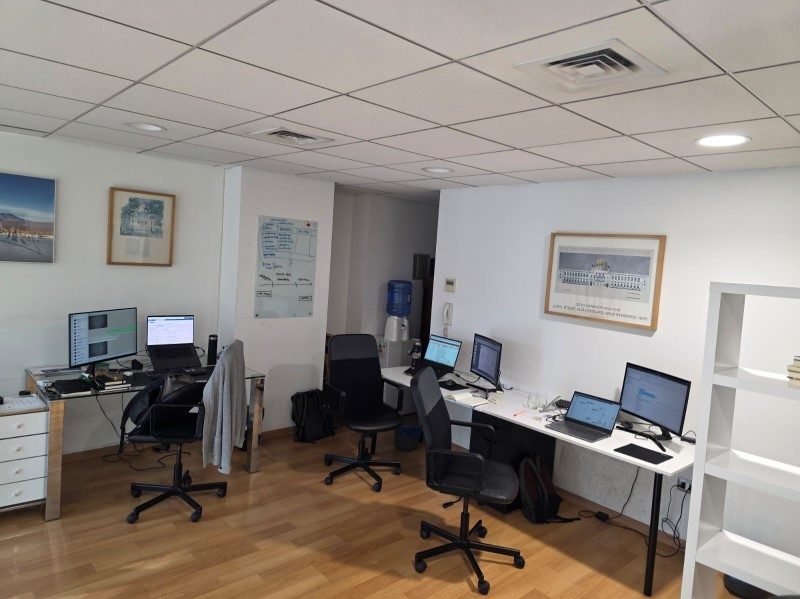 Oficina en venta en Las Condes — foto 10