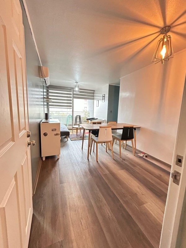 Departamento en arriendo en La Florida — foto 1