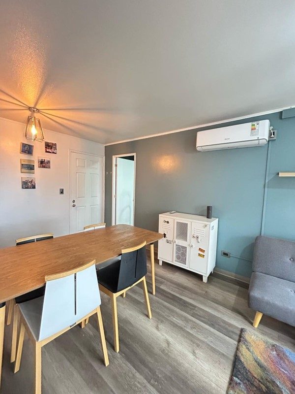 Departamento en arriendo en La Florida — foto 2