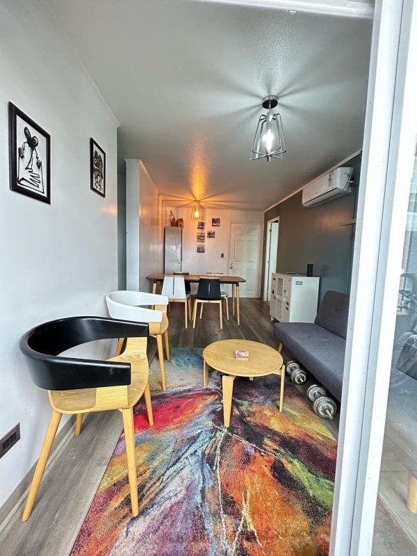 Departamento en arriendo en La Florida — foto 3