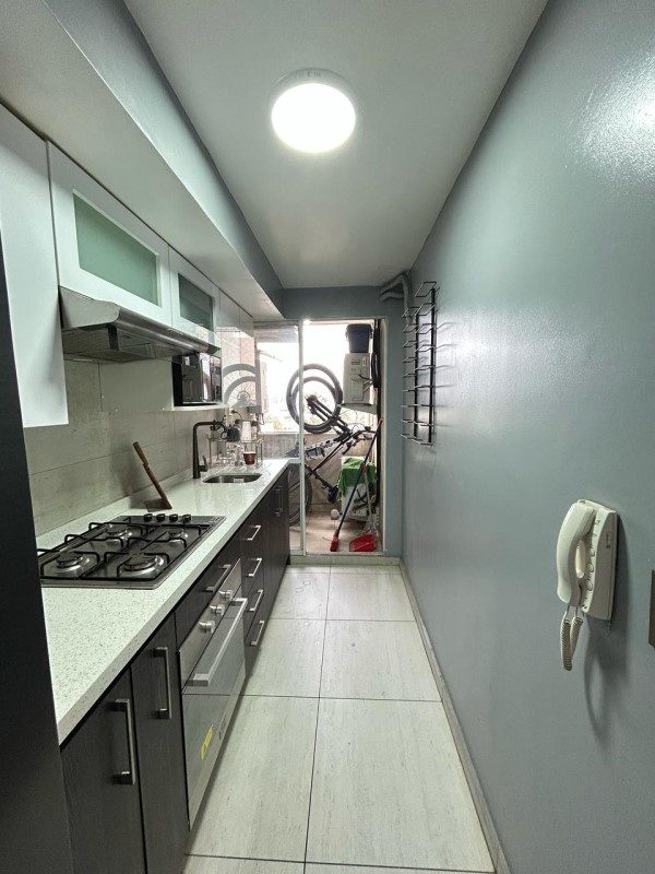 Departamento en arriendo en La Florida — foto 4