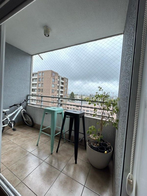 Departamento en arriendo en La Florida — foto 5