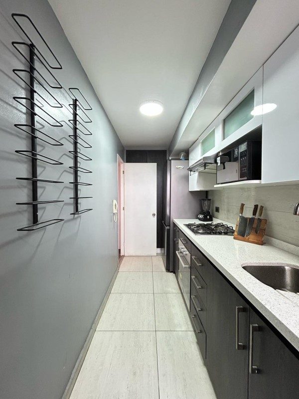 Departamento en arriendo en La Florida — foto 8