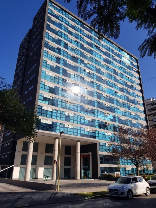 Oficina en venta en Las Condes — foto 1
