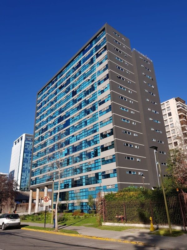 Oficina en venta en Las Condes — foto 2