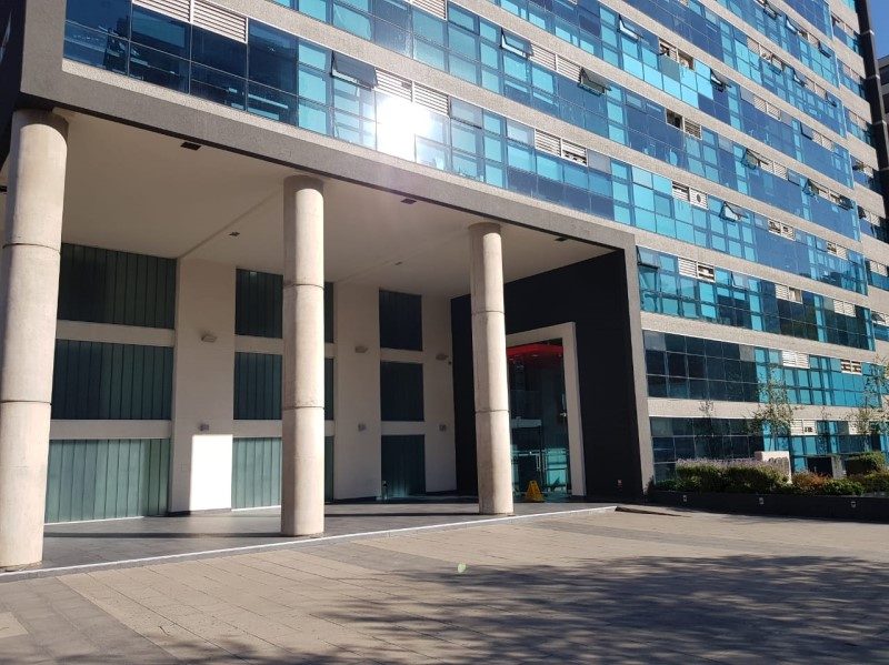 Oficina en venta en Las Condes — foto 6