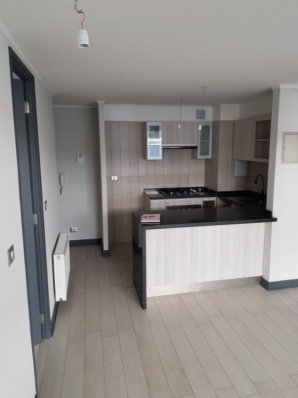 Departamento en arriendo en Ñuñoa — foto 4