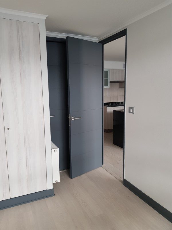 Departamento en arriendo en Ñuñoa — foto 5
