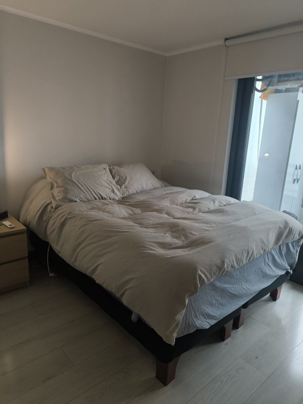 Departamento en arriendo en Ñuñoa — foto 8