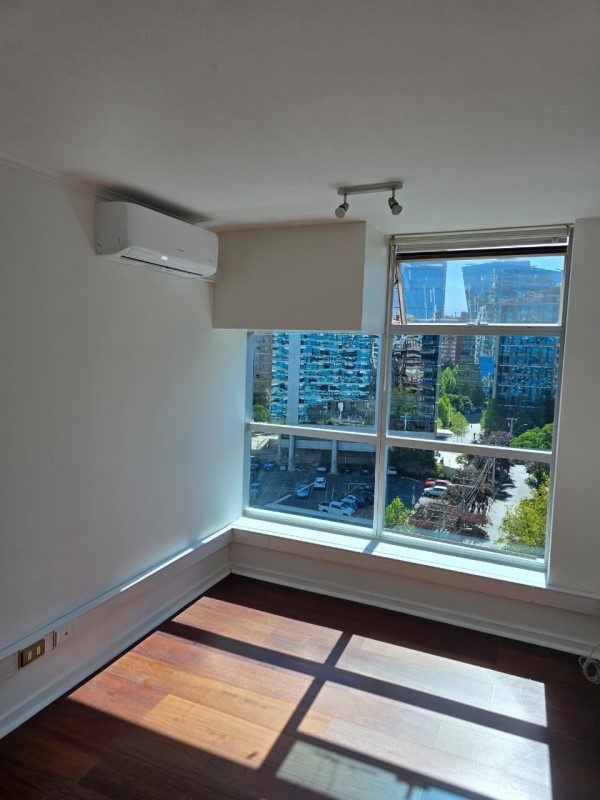 Oficina en arriendo en Las Condes — foto 1