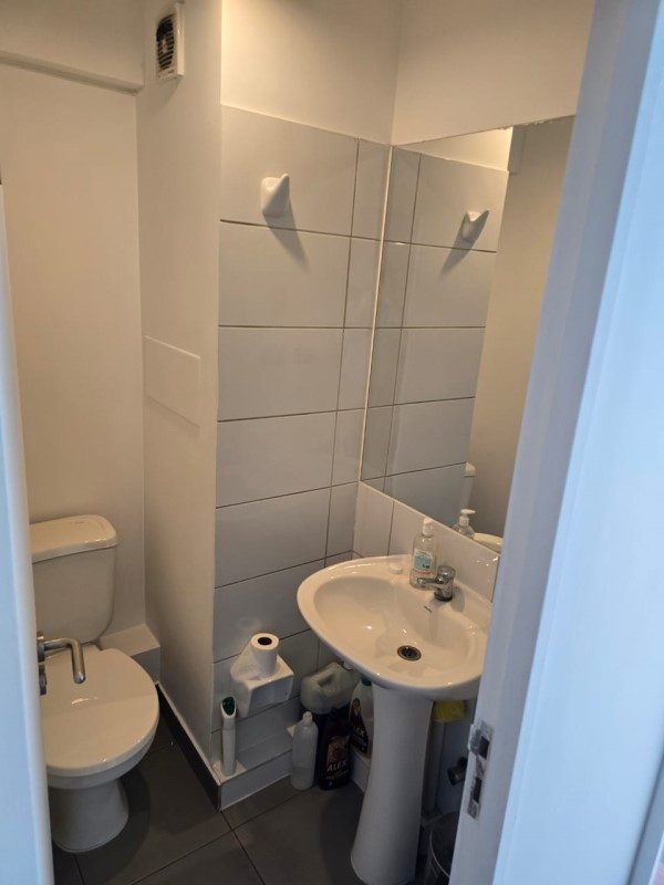 Oficina en arriendo en Las Condes — foto 8
