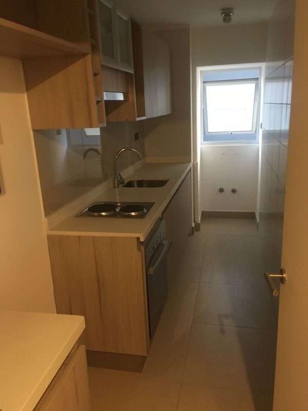 Departamento en venta en Ñuñoa — foto 1