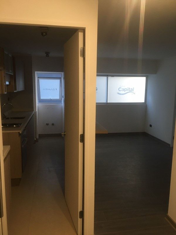 Departamento en venta en Ñuñoa — foto 2