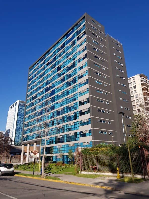 Oficina en venta en Las Condes — foto 8
