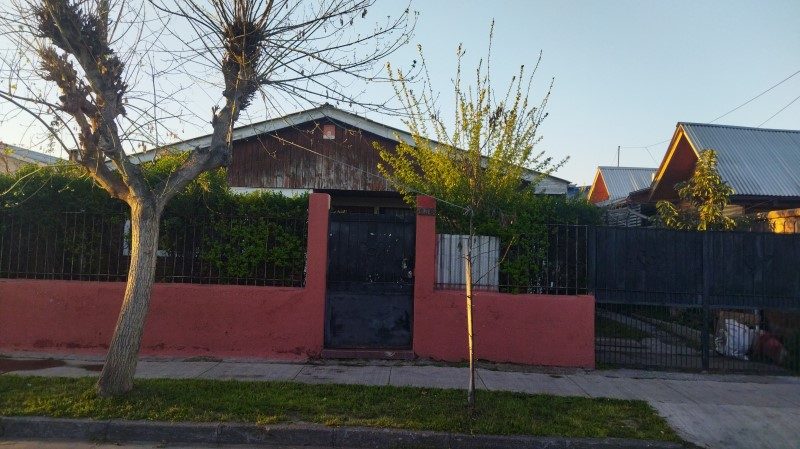 Casa en venta en La Florida — foto 1